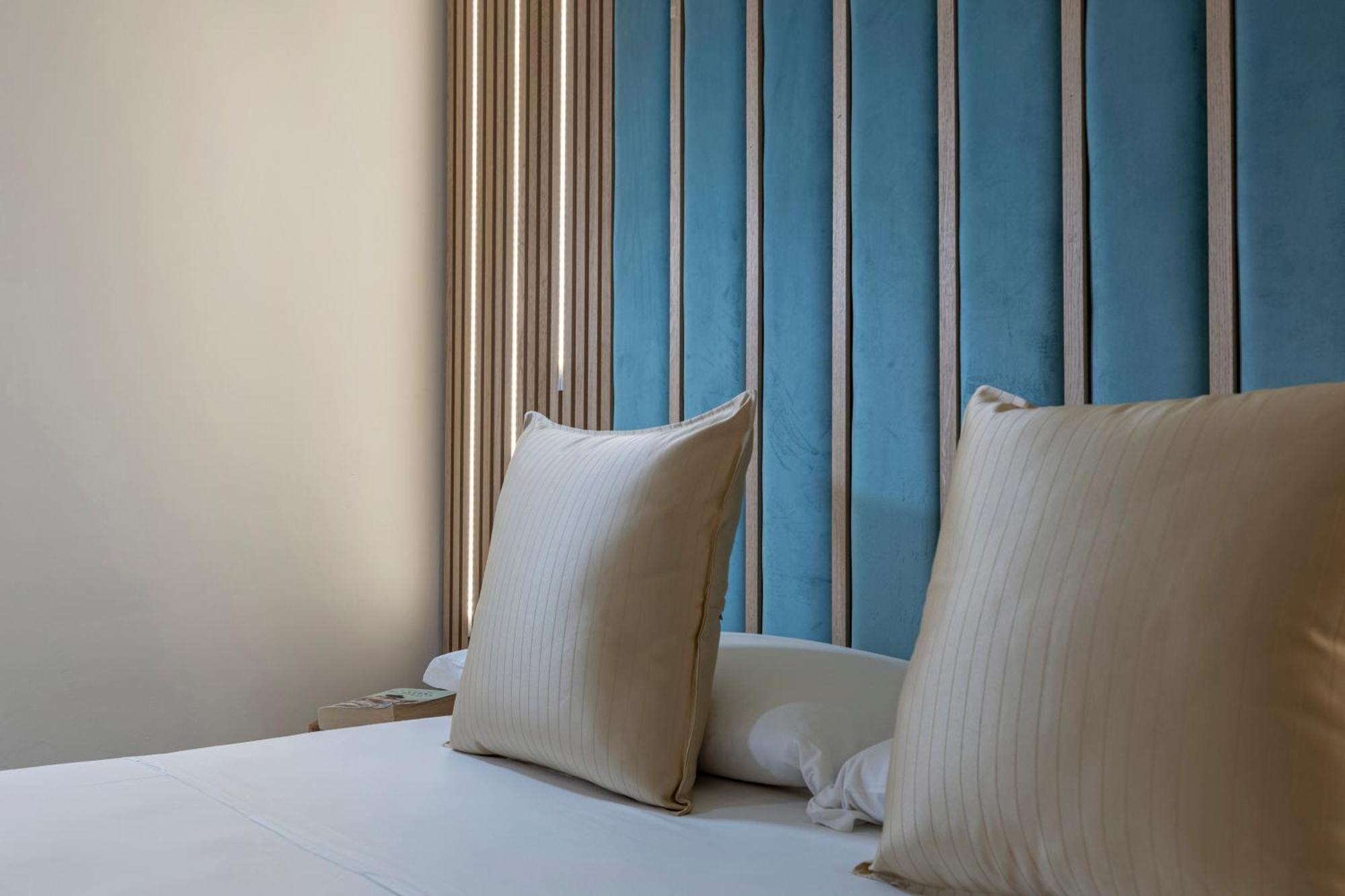 Case Vacanza Loria カステッルッツォ 部屋 写真